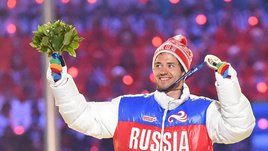 Призер Сочи-2014 Черноусов официально возвращается. Но не под российским флагом