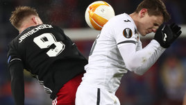 ЦСКА играл в большинстве. Но остался без голов и без побед