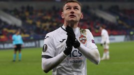 Пил чай? Как Федор Чалов играл с «Фейеноордом» в Лиге Европы