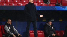 «Локо» ехал в Мадрид за победой. Может, «Зениту» и «Краснодару» тоже так попробовать?