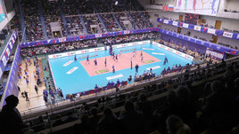«Хотим провести лучший чемпионат мира в истории». Как Россия готовится принять чемпионат мира по волейболу FIVB 2022