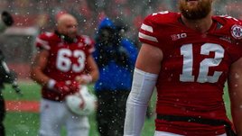 Американского футболиста за допинг отстранили на две недели. Даже в ВАДА назвали это позором