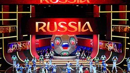 Почему Россия в третьей корзине отбора ЧМ-2022. Смотрите, как это получилось