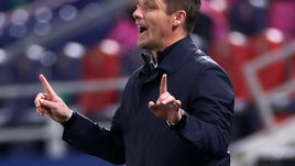 Интервью Гончаренко о ЦСКА: отъезд в Белоруссию, новички и борьба за чемпионство