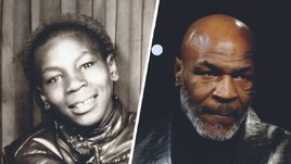 «Это мир псов, которые едят псов». Тайсон вырос в худшем районе Нью-Йорка, где жизнь человека не стоила ничего