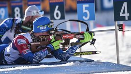 Бе выиграл спринт в Контиолахти, россияне — вне топ-10. Онлайн