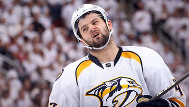 Александр Радулов.