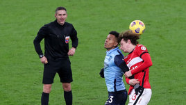 «Спартак» пробил только один пенальти. Сколько ошибок совершил арбитр Волошин?