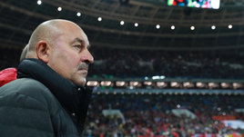 Интервью Черчесова: он всколыхнул болото. Пора шевелиться!