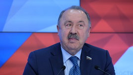 Валерий Газзаев: «Надо менять не тренера сборной, а систему развития футбола в России!»