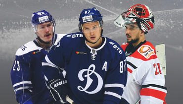 Дмитрий Яшкин, Вадим Шипачев, Якуб Коварж.