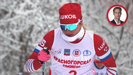 «Не обвинял Сорину в допинге, но испытываю подозрения». Шведский журналист отреагировал на оскорбления из России