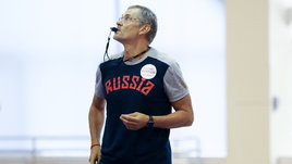 «Базаревич привык работать с игроками более высокого качества». Соколовский — о причинах поражения от Италии