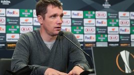 Гончаренко — о травмированных и еврокубках: «Нужно всем задуматься, почему никак не можем победить в Европе. Проигрываем тем, кто в рейтинге УЕФА ниже нас»