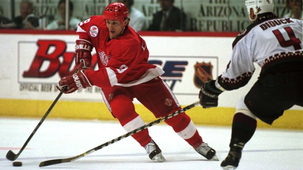 Игорь Ларионов. Фото Reuters Игорь Ларионов. Фото Reuters