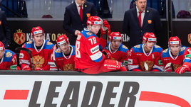 Доверяют ли в КХЛ молодежи? Феерическая игра молодой сборной на Кубке Карьяла мало что изменила