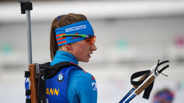 Выступление девушек заставило Губерниева плакать. При этом они закончили спринт гораздо лучше мужчин