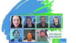 Онлайн или офлайн? Большой разговор «Футбола для дружбы»