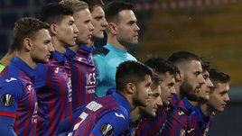 Рейтинг УЕФА: Россия только 17-я. Ниже Венгрии, Сербии, Чехии, Норвегии и Израиля