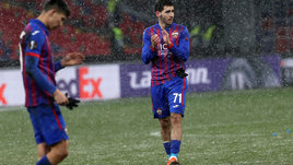 «Играем очень медленно. С таким футболом даже в Лиге Европы ловить нечего». Бывший тренер ЦСКА — о провале красно-синих