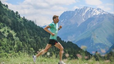 Российскому марафонцу через интернет собрали 65 тысяч на пейсера. Нереальная история