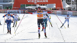 «Россияне получат свои очки, а скандинавы — нет». Босс международной лыжной федерации — о снятиях с Кубка мира