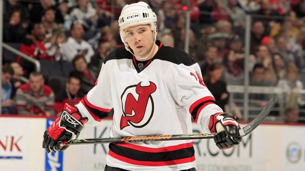 Сергей Брылин. Фото nhl.com Сергей Брылин. Фото nhl.com