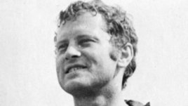 «Светлый казачок с неповторимой улыбкой». Кавазашвили вспоминает Понедельника