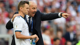 «Группа смерти» для России — Бельгия, Польша, Словения, Армения. Как попасть на ЧМ-2022