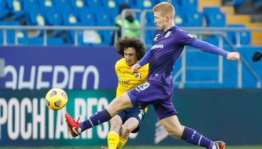 6 декабря. Ростов-на-Дону. «Ростов» — «Уфа» — 0:1. Четвертая команда чемпионата проиграла аутсайдеру.