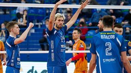 Константин Брянский: «Матч против «Кузбасса» стал праздником для болельщиков»