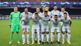 100 миллионов за провал. Сколько заработали российские клубы в Лиге чемпионов