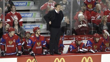 Валерий Брагин.