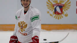 Интерес к сборной России за время пандемии вырос в разы. Она должна побеждать здесь и сейчас