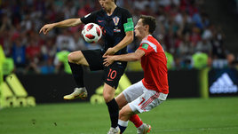 Страшна только Хорватия? Все самое главное о соперниках России по отбору к ЧМ-2022