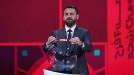 «России по силам занять первое место в группе»