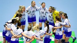 Идеальная Россия. Наши гандболистки сметают всех на Евро даже без Вяхиревой