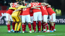 «Групп жизни» для нас не бывает, но все могло быть гораздо хуже. Рабинер — об итогах жеребьевки отбора ЧМ-2022