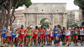 Допинг довел ходьбу до катастрофы. На Олимпиаде ей предпочли брейкданс