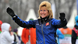 Резцова призналась в приеме допинга, а потом отказалась. Чему верить?