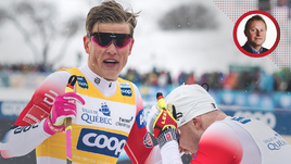 «Клебо очень боится коронавируса». Норвежский журналист объяснил, почему их лыжники бойкотируют Кубок мира