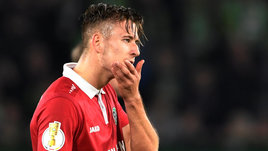 «Мечтаю когда-нибудь сыграть в РПЛ». Интервью футболиста Вальдемара Антона, у которого все отлично складывается в бундеслиге