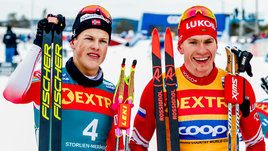 Норвежцы готовы полностью отказаться от Кубка мира. Они создадут свой турнир и позовут туда Большунова?