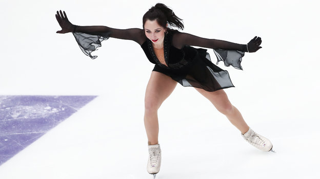 Елизавета Туктамышева. Фото Дарья Исаева, «СЭ» / Canon EOS-1D X Mark II Елизавета Туктамышева. Фото Дарья Исаева, «СЭ» / Canon EOS-1D X Mark II