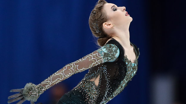 Дарья Усачева. Фото Дарья Исаева, «СЭ» / Canon EOS-1D X Mark II Дарья Усачева. Фото Дарья Исаева, «СЭ» / Canon EOS-1D X Mark II