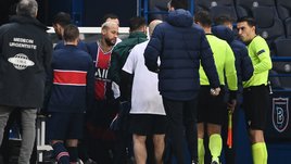 Черная метка для УЕФА. Как инцидент в Париже повлияет на мировой футбол