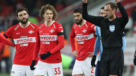 Матч «Зенит» — «Спартак» доверят Мешкову или Карасеву? Кукуян не судит из-за коронавируса