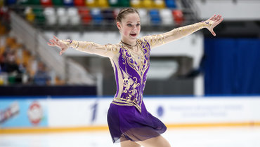 Алина Забора.