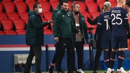 «Надеюсь, румынского арбитра строго не накажут. Его спровоцировали». Хусаинов — о расистском скандале в матче «ПСЖ» — «Истанбул»