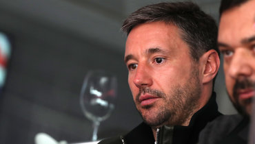 Илья Ковальчук.